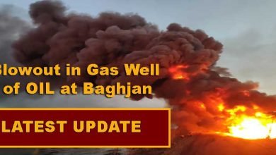 Assam: Blowout in Gas Well of OIL at Baghjan- Update