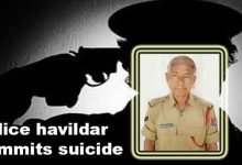Assam: Police havildar commits suicide in Hailakandi