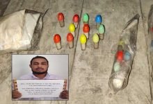 Assam: drugs peddler with narcotic drugs arrested in Hailakandi