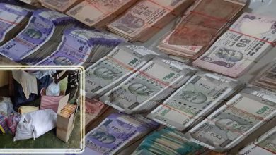 Assam:  Gutka, Biri, and Cash Rs 18 Lakh seized in Bokakhat