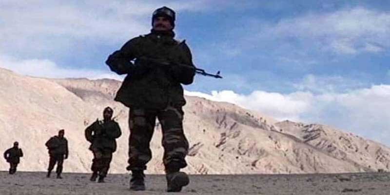 Ladakh: Three Indian soldiers killed in clash with PLA