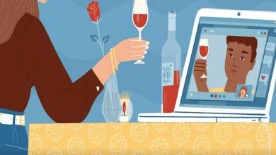 Changing Dynamics of Romantic Relationship During The Pandemic