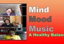 Assam:  ‘Mind Mood Music- A Healthy Balance’