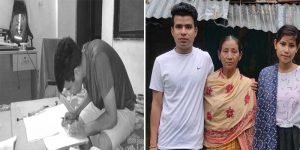 Assam: From Dusty Lanes to Shining Sky