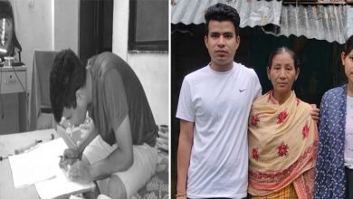 Assam: From Dusty Lanes to Shining Sky