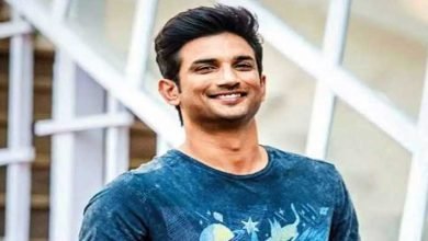 Bollywood actor Sushant Singh Rajput has reportedly committed suicide Mumbai- Actor Sushant Singh Rajput has reportedly committed suicide , he was found hanging at his Mumbai residence, Mumbai Police said. An investigation will be conducted. The actor was 34. Sushant was best-known for his work in the TV show Pavitra Rishta and for starring in films such as MS Dhoni: The Untold Story, Detective Byomkesh Bakshy! and Chhichhore. Tributes have begun pouring in from a shocked Bollywood. Sushant Singh Rajput's last post on his Instagram account was a tribute to his late mother a week ago. "Blurred past evaporating from teardrops, unending dreams carving an arc of smile And a fleeting life, negotiating between the two," he wrote. Sushant Singh Rajput, a native of Patna, studied engineering in New Delhi before dropping out to pursue a career in acting. He began in television, rising to stardom in the Balaji soap Pavitra Rishta. Sushant made his Bollywood debut in the 2013 film Kai Po Che! and later starred in projects such as the MS Dhoni biopic, Shuddh Desi Romance and Detective Byomkesh Bakshy! He had a supporting role in Aamir Khan's 2014 hit PK. In 2018,Sushant starred in Kedarnath opposite debutante Sara Ali Khan. His last appearances were in the 2019 projects Chhichhore, Sonchiriya and Drive. Sushant Singh Rajput's new film Dil Bechara, co-starring Saif Ali Khan, was meant to be released in May but was postponed because of the lockdown against the COVD-19 pandemic.