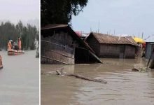 Assam Flood situation remains grim, 96 dead, over 28 lakh people affected