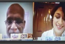 Assam: Webinar on ‘ Literature, Life and Society ’