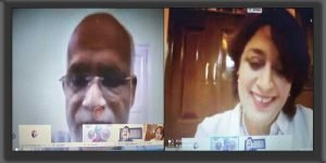 Assam: Webinar on ‘ Literature, Life and Society ’