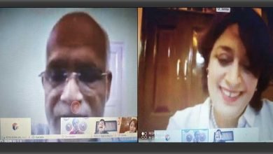 Assam: Webinar on ‘ Literature, Life and Society ’