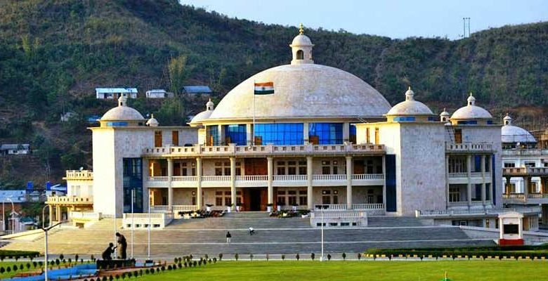 Manipur: Congress issues notices to two MLAs for cross-voting in RS polls