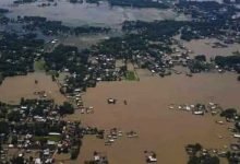 Assam Flood: over 24 lakh people affected, Kaziranga under flood
