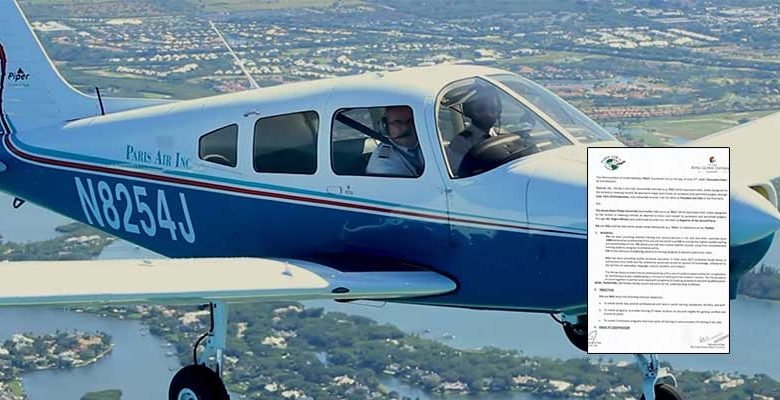 Assam: MOU signed between Paris Air and Royal Global University  