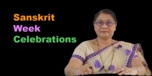 Assam: Sanskrit Week Celebrations