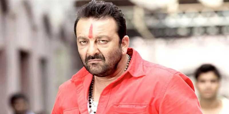 Sanjay Dutt diagnosed with lung cancer