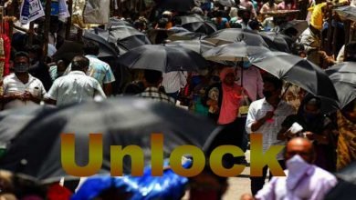 No restrictions imposed on inter-State and intra-State movement- Centre