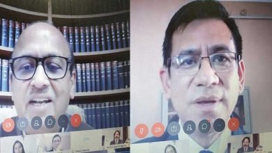 Assam: Responsible use of online platform-The Legal Perspectives