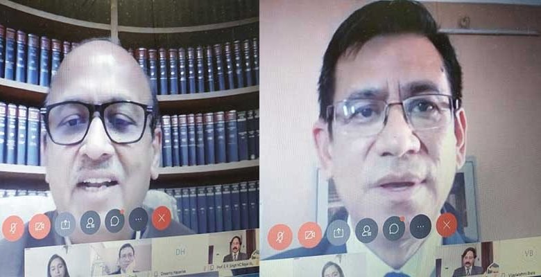 Assam: Responsible use of online platform-The Legal Perspectives