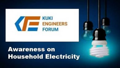 Manipur: KEF organised webinar on “The Engineers’ Talk: Awareness on Household Electricity”