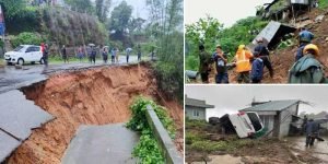 Meghalaya: 13 including 2 woman cricketers killed in rain, landslide