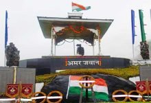 Sikkim: 53rd Anniversary of the Nathu la Skirmish