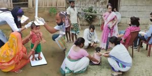 Assam: Restless campaign on for SAM mukt Hailakandi