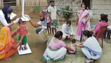 Assam: Restless campaign on for SAM mukt Hailakandi