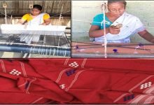 Assam: Traditional weaves from Assam to global market