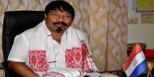 Assam: Court stays election of Atul Bora as AGP president