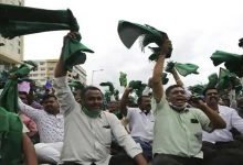 Bharat Bandh against Farm Bills