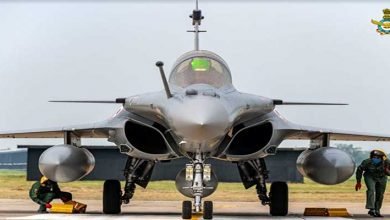 IAF to formally induct Rafale aircraft on Sept 10