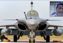 Assam: Induction of Rafale into IAF - Challenges in training and operationalization