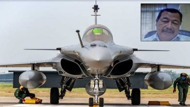 Assam: Induction of Rafale into IAF - Challenges in training and operationalization