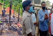 Flare up in Assam-Mizoram border: MHA to intervene