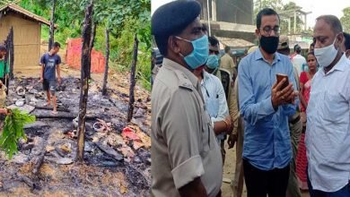 Flare up in Assam-Mizoram border: MHA to intervene