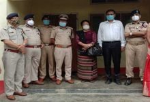 Assam, Mizoram resolve to restore peace and tranquility along inter state border