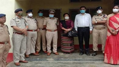 Assam, Mizoram resolve to restore peace and tranquility along inter state border