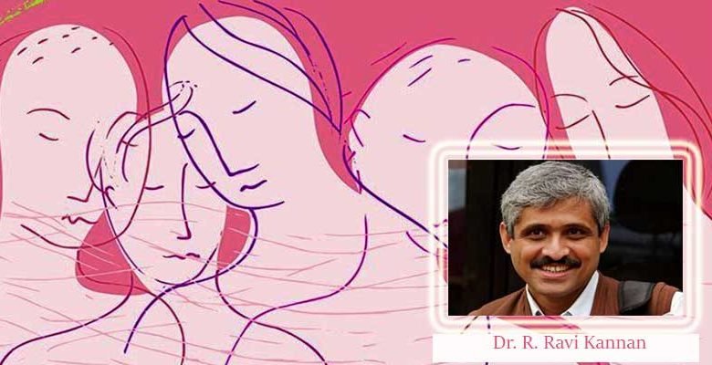 Assam: “Breast Cancer, the spiked killer”-  Dr R Ravi Kannan