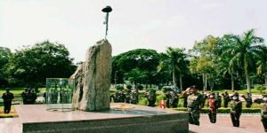 Assam: Gajraj Corps celebrates 58th Raising Day in Tezpur