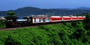 Assam: NFR announces four pairs of AC special trains to start operations from next week