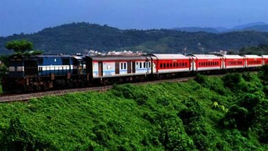 Assam: NFR announces four pairs of AC special trains to start operations from next week