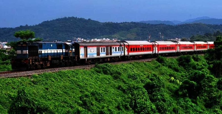 Assam: NFR announces four pairs of AC special trains to start operations from next week