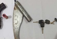 Assam: Dreaded criminal arrested in Hailakandi