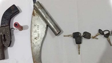 Assam: Dreaded criminal arrested in Hailakandi