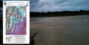 Assam: Water level of rivers rising alarmingly in Hailakandi