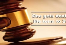 Assam: One gets death, life term to 24 for lynching tea garden doctor