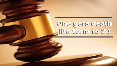 Assam: One gets death, life term to 24 for lynching tea garden doctor