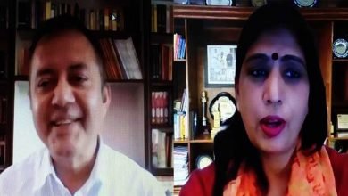 Assam:  ‘Shaping young leaders and NEP 2020’