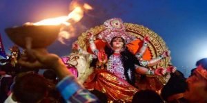 Assam:  state govt releases Durga Puja protocol