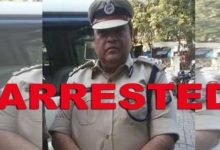 Assam: Former DIG arrested in connection with SI recruitment scam